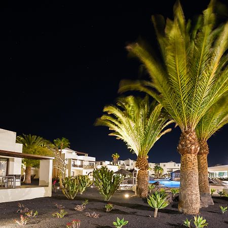 Vitalclass Lanzarote Resort (Adults Only) Costa Teguise Eksteriør bilde