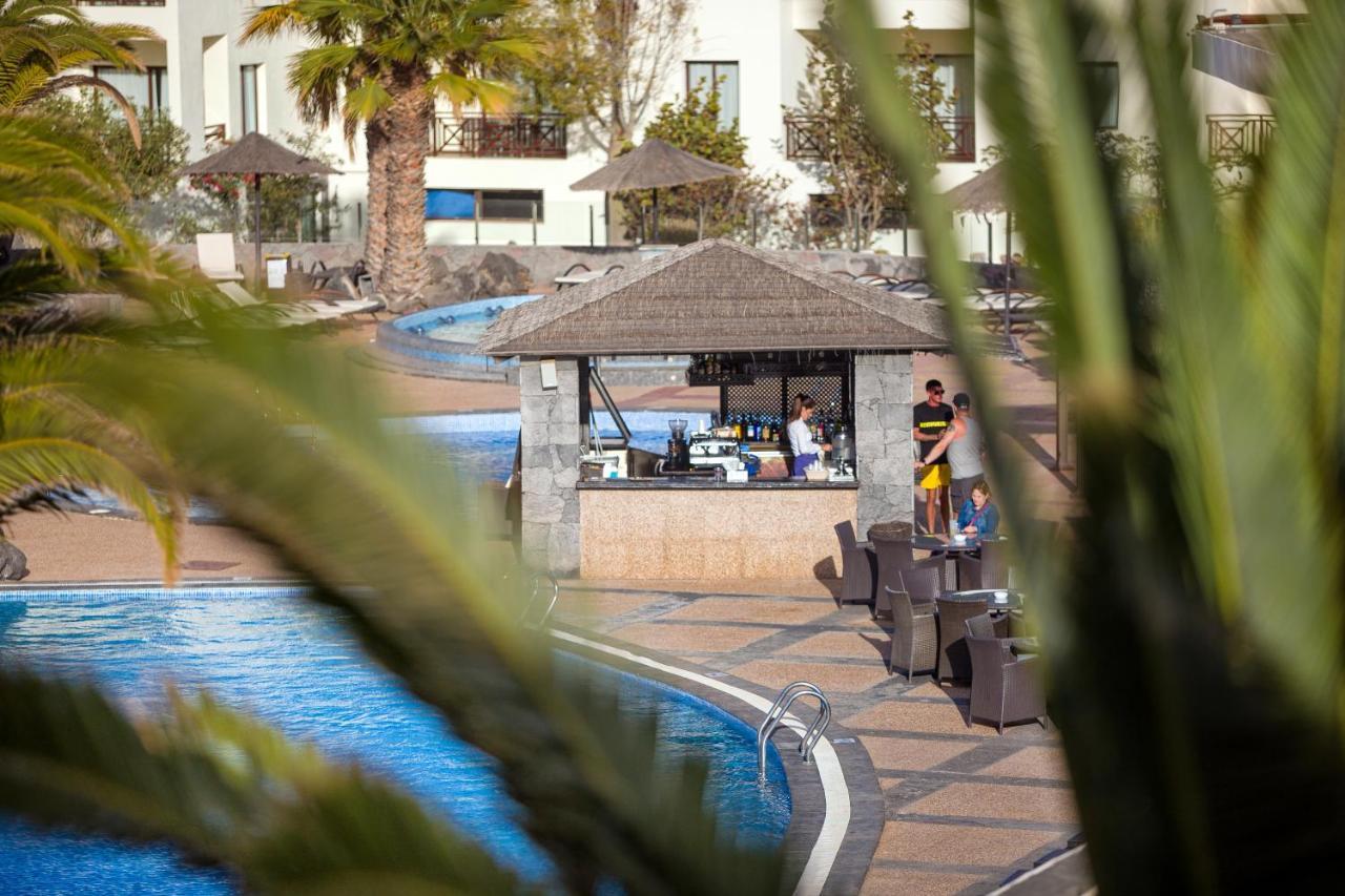 Vitalclass Lanzarote Resort (Adults Only) Costa Teguise Eksteriør bilde