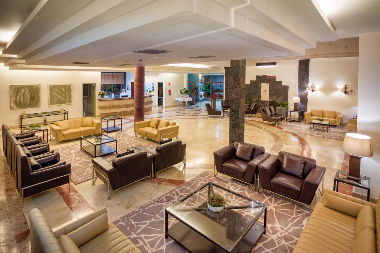 Vitalclass Lanzarote Resort (Adults Only) Costa Teguise Eksteriør bilde