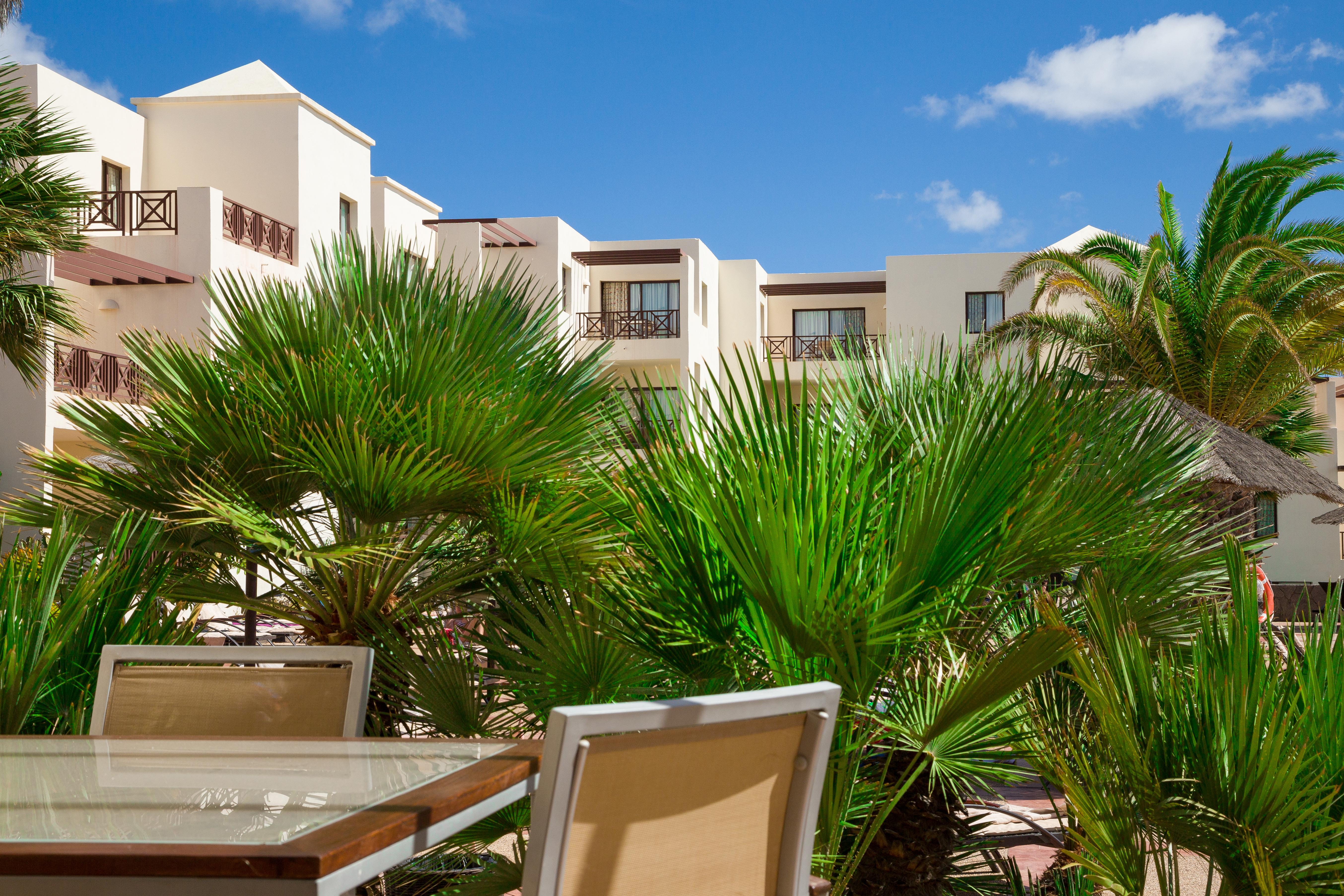 Vitalclass Lanzarote Resort (Adults Only) Costa Teguise Eksteriør bilde