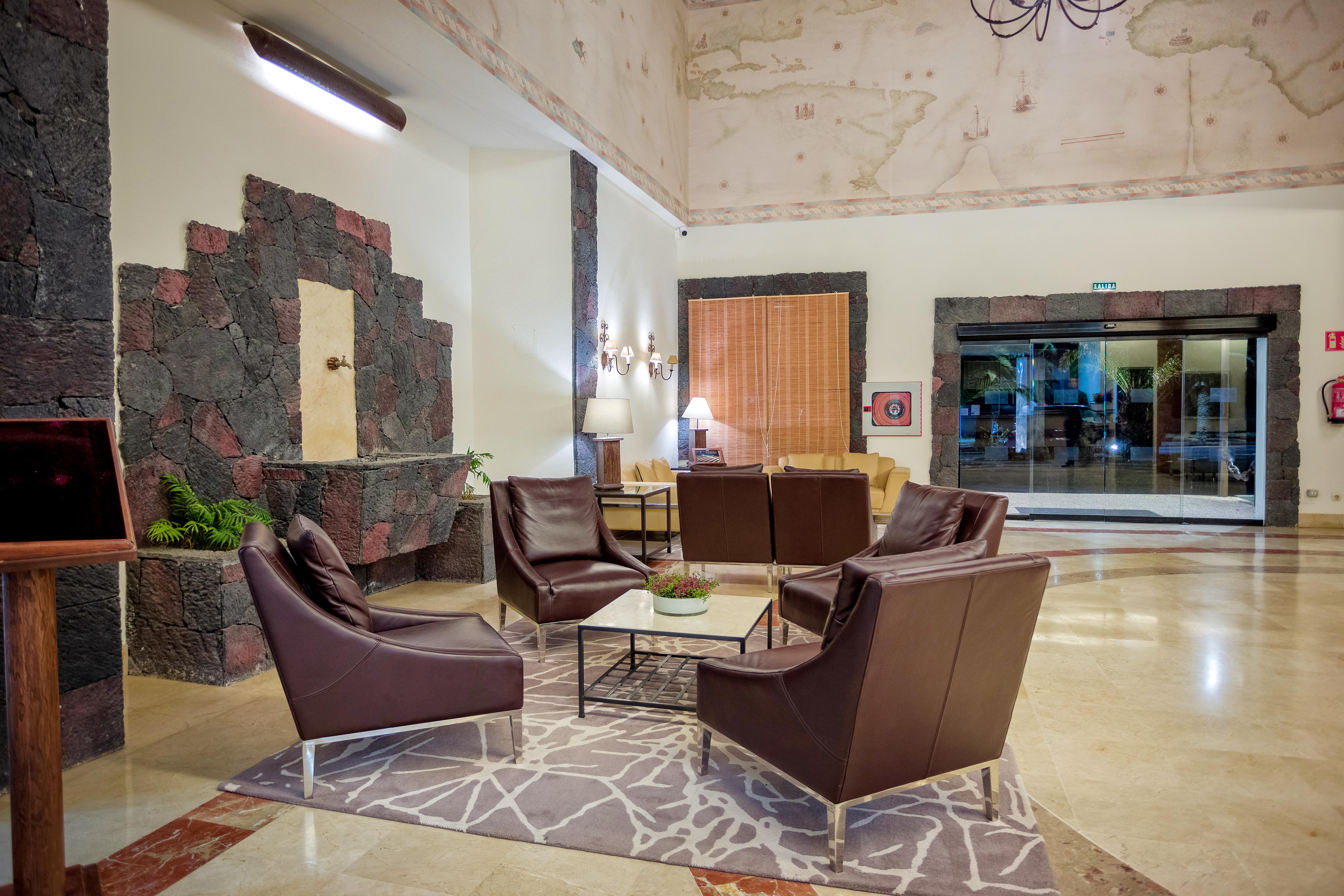 Vitalclass Lanzarote Resort (Adults Only) Costa Teguise Eksteriør bilde