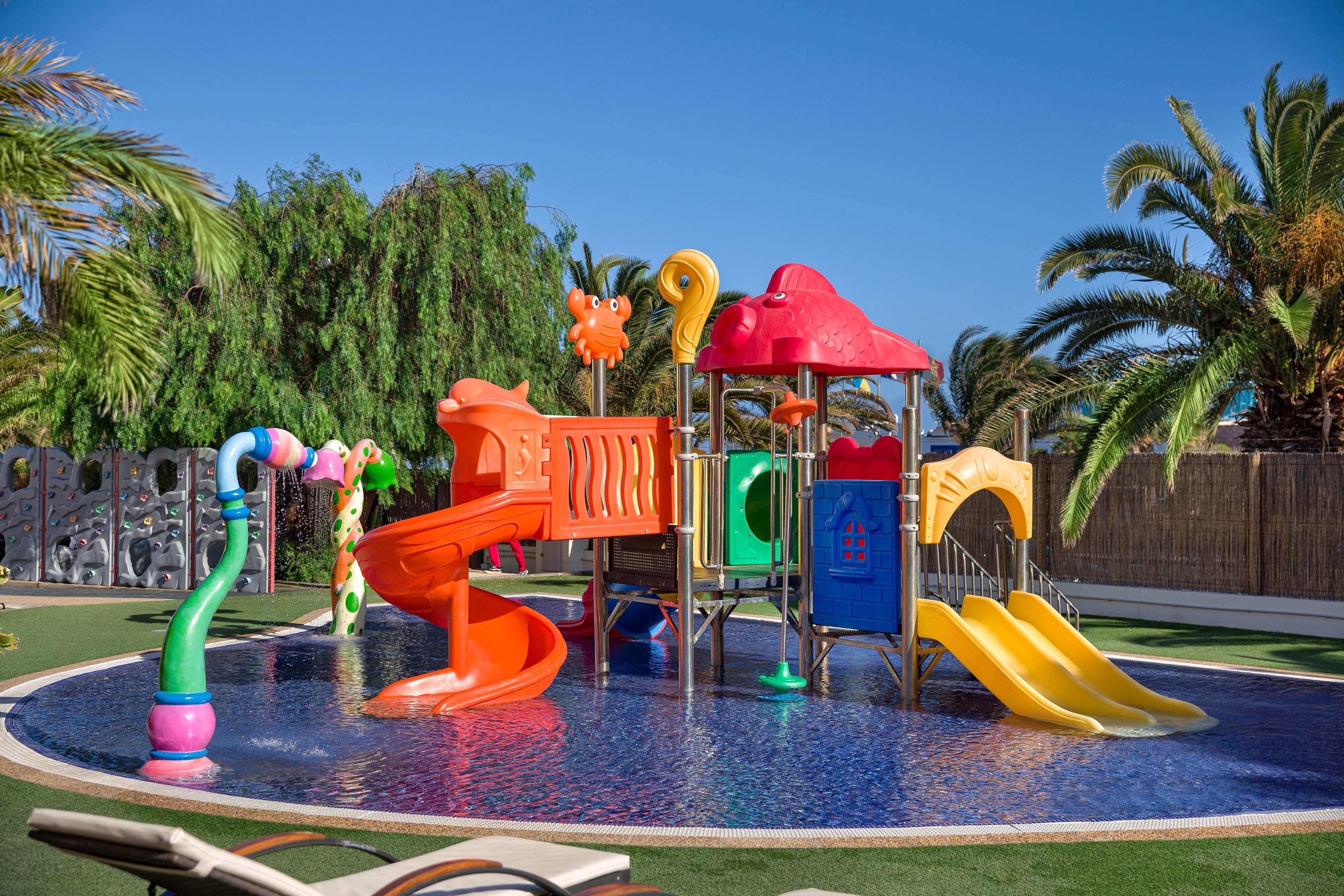Vitalclass Lanzarote Resort (Adults Only) Costa Teguise Eksteriør bilde