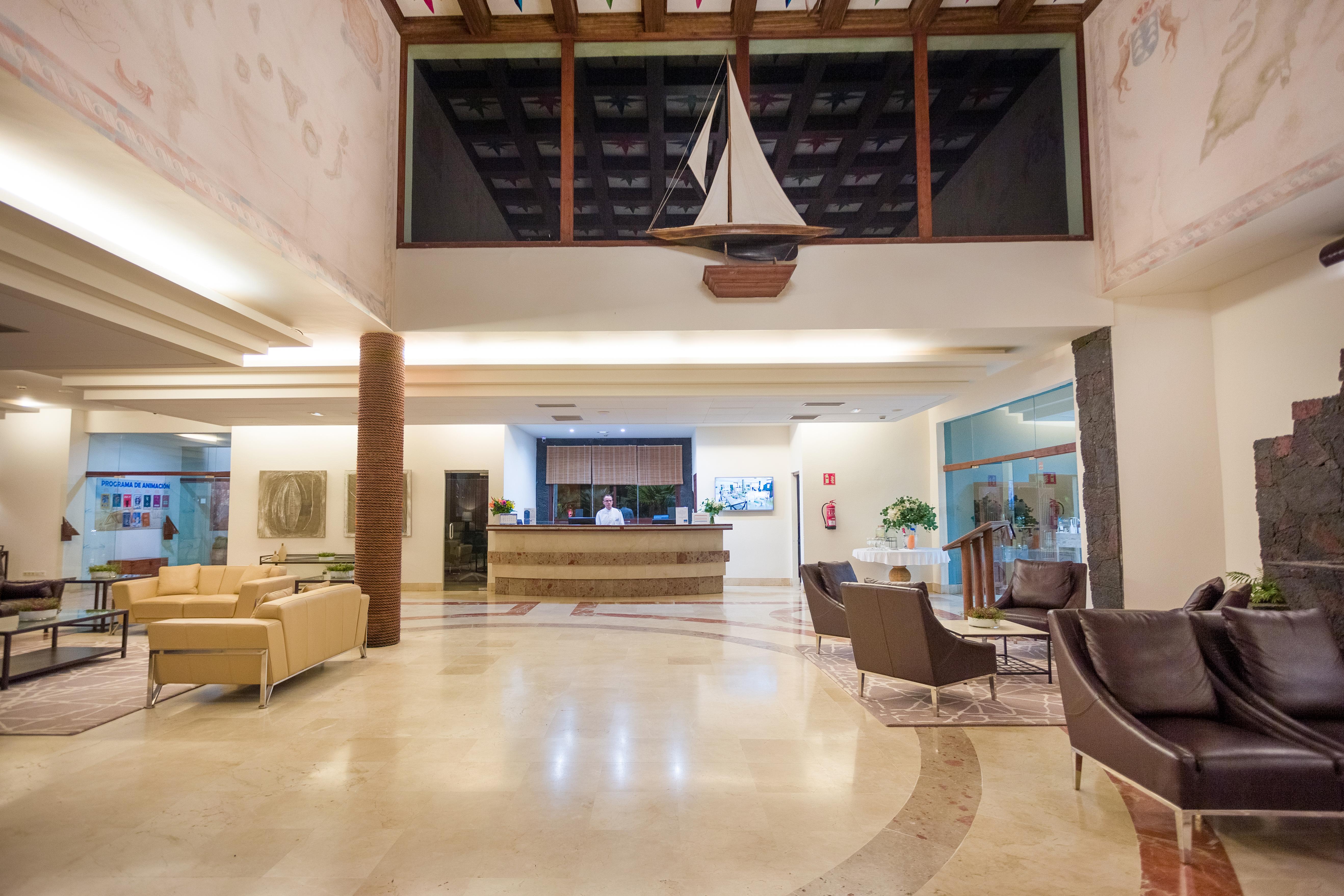 Vitalclass Lanzarote Resort (Adults Only) Costa Teguise Eksteriør bilde
