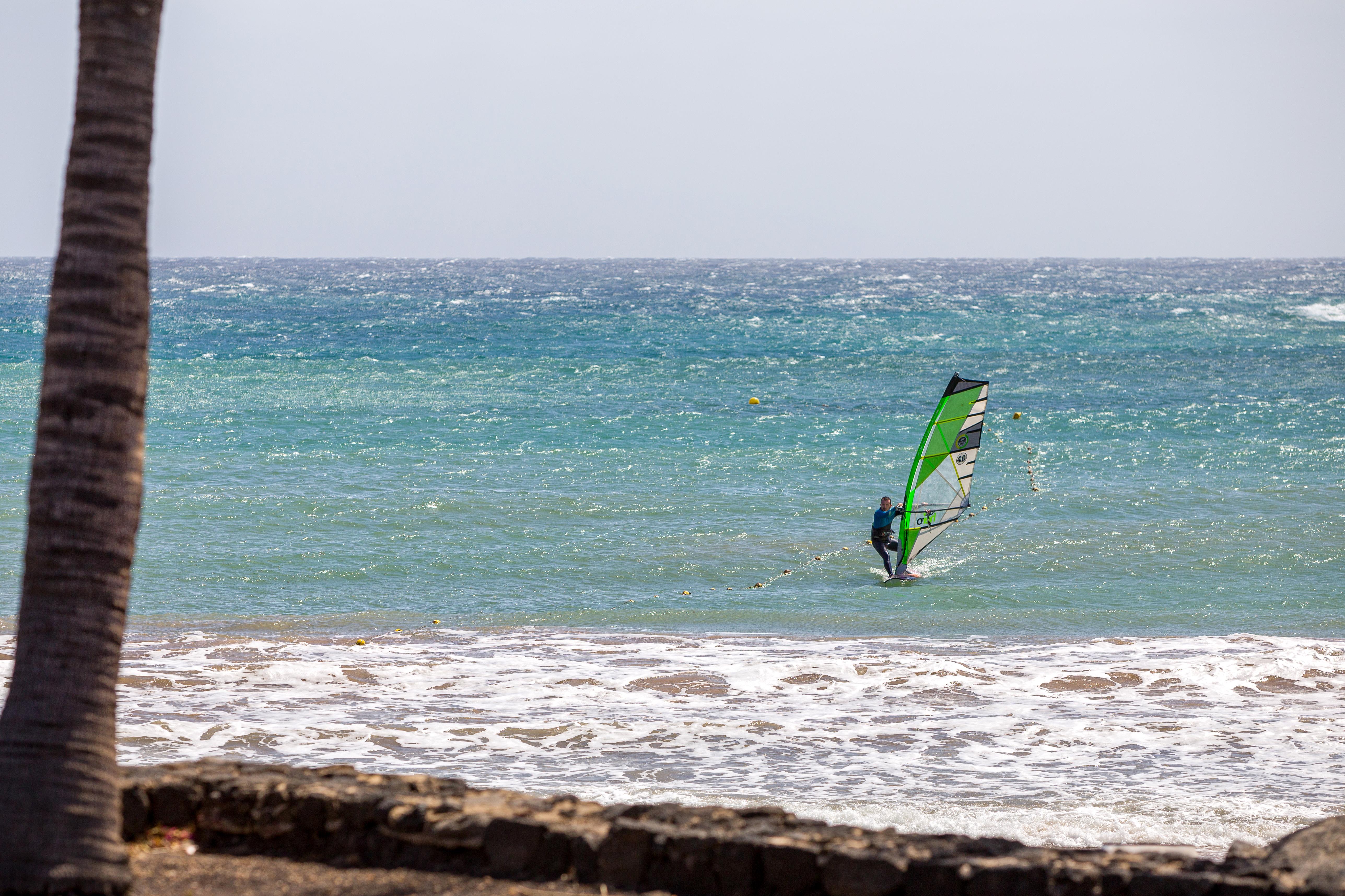 Vitalclass Lanzarote Resort (Adults Only) Costa Teguise Eksteriør bilde