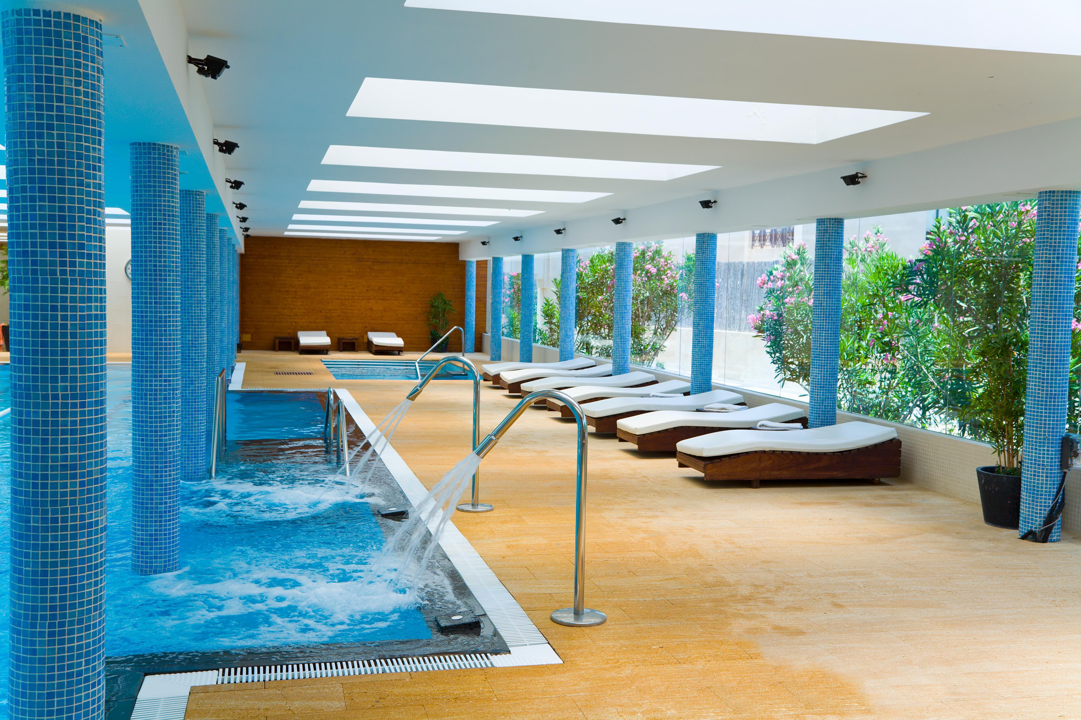 Vitalclass Lanzarote Resort (Adults Only) Costa Teguise Eksteriør bilde