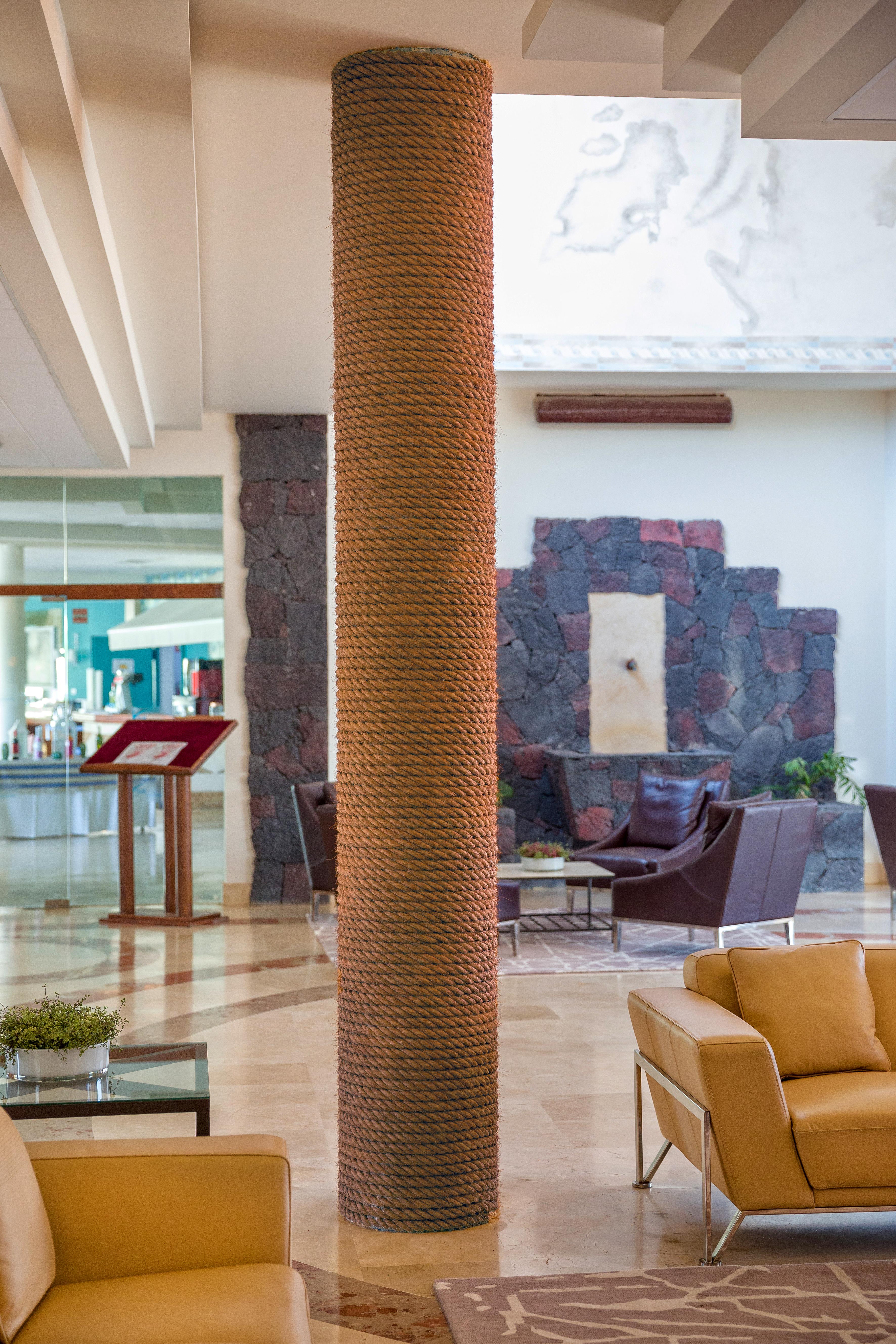 Vitalclass Lanzarote Resort (Adults Only) Costa Teguise Eksteriør bilde