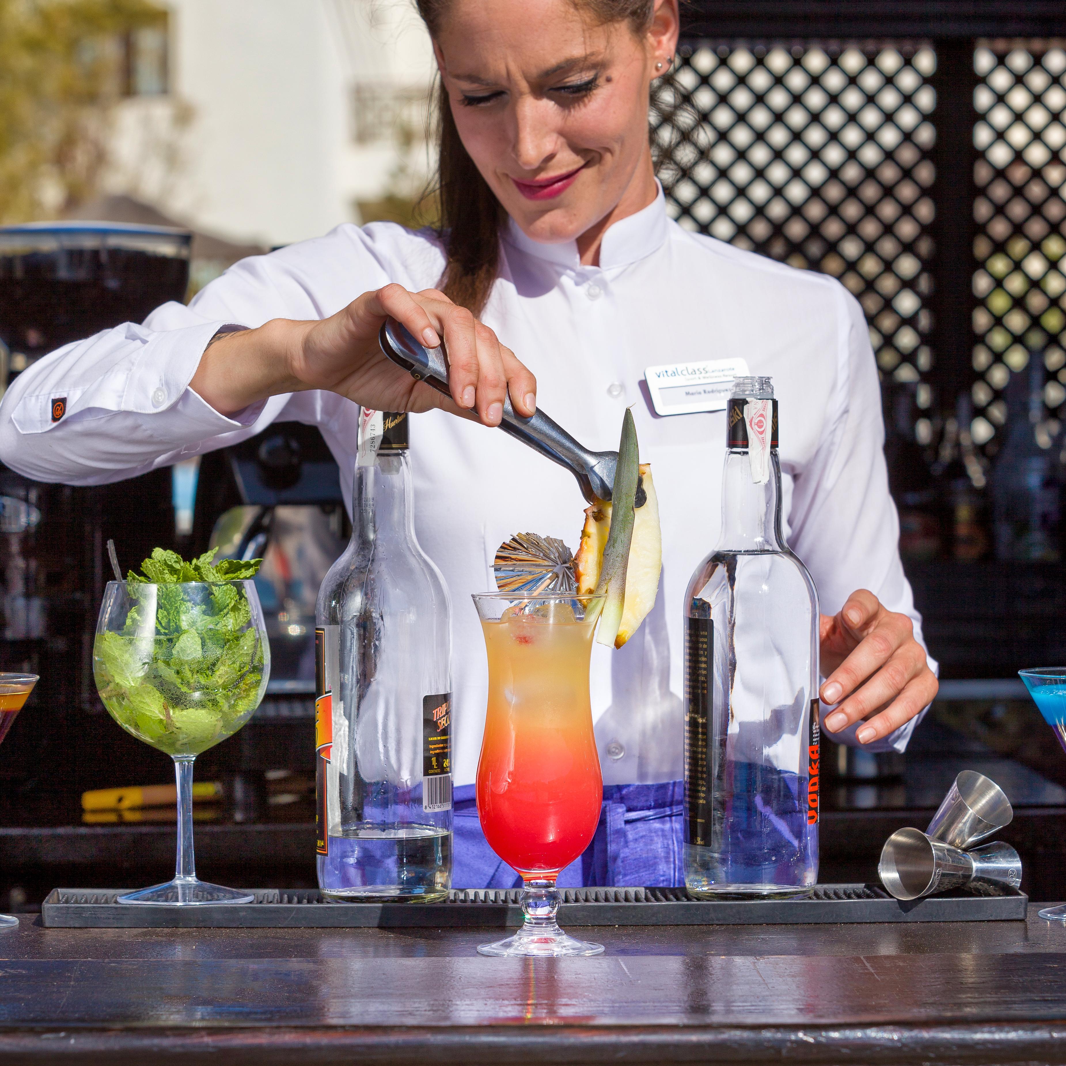 Vitalclass Lanzarote Resort (Adults Only) Costa Teguise Eksteriør bilde