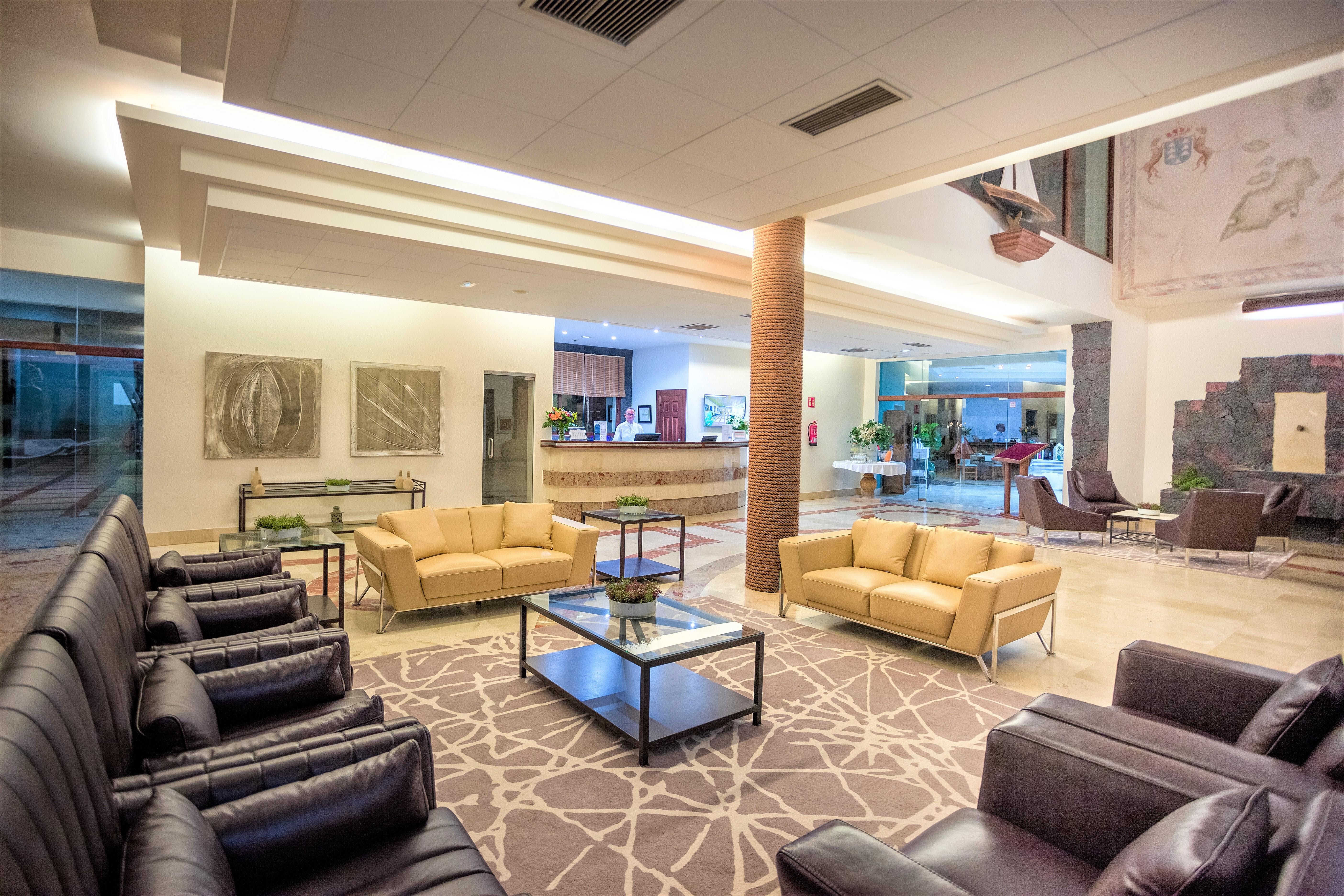 Vitalclass Lanzarote Resort (Adults Only) Costa Teguise Eksteriør bilde