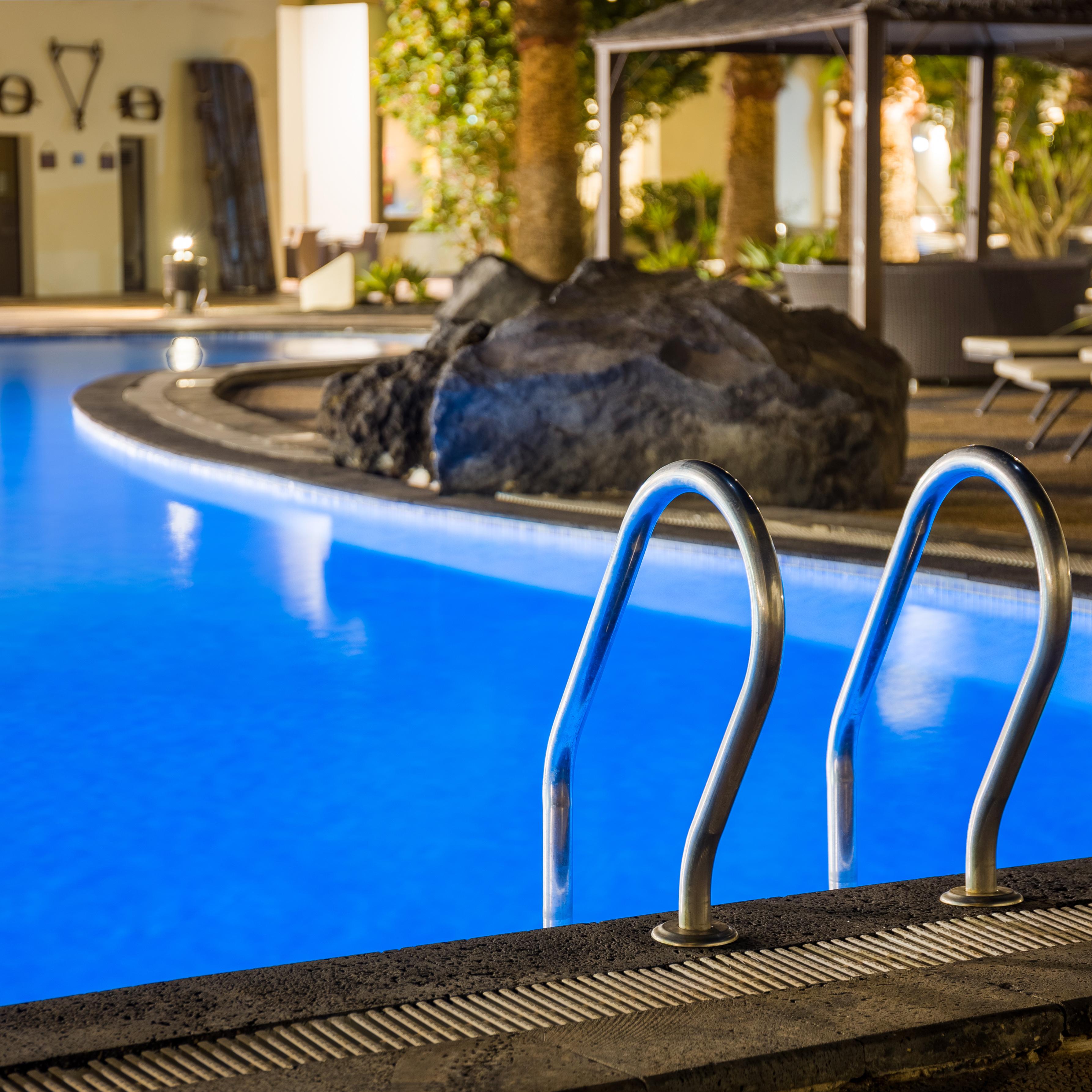 Vitalclass Lanzarote Resort (Adults Only) Costa Teguise Eksteriør bilde