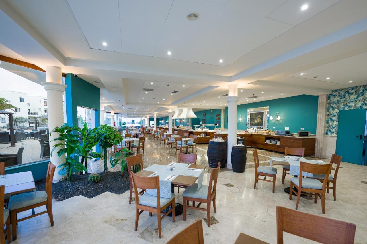 Vitalclass Lanzarote Resort (Adults Only) Costa Teguise Eksteriør bilde
